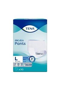 NNA MEDİCAL Tena Pants Külotlu Hasta Bezi L 30lu Proskin 6 Damla