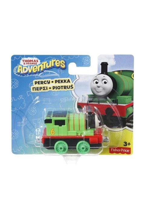 Thomas&Friends Thomas & Friends Adventures Küçük Tekli Tren Dwm28-dxr80