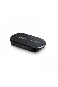 ZyXEL Wah7601 300mbps N300 2.4ghz 3g-4g Lte Modem Router