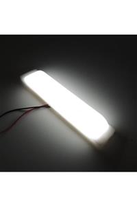 Dmrled Uzun Çubuk Tavan, Oto, Dolap Led Lamba Dekoratif Işık 12 Volt Beyaz