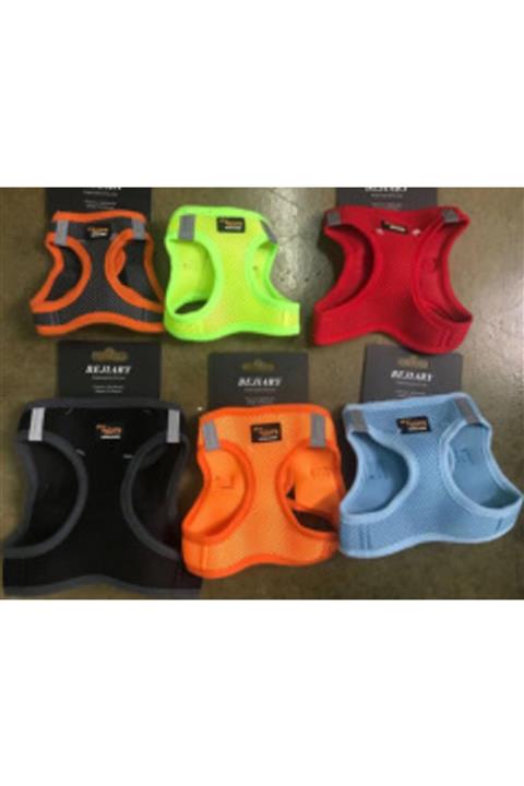 GND Bejıary Göğüs Tasması M