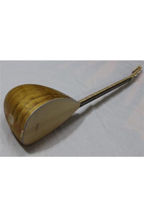 İDOL Uzun Sap Gitar Burgu Profesyonel Bağlama