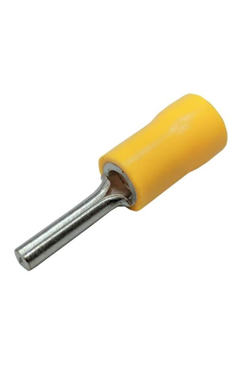 Gwest Gik-106 Iğne Uçlu Izoleli Kablo Ucu 100 Adet