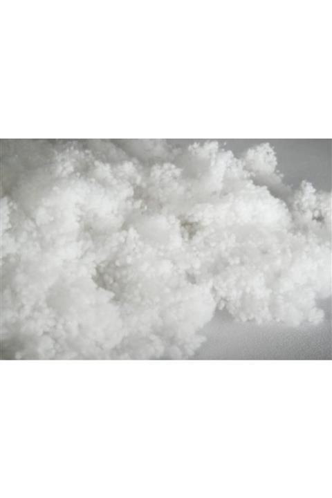 KAYAMU Boncuk Silikon Elyaf Yapışma Yapmaz - 5 Kg