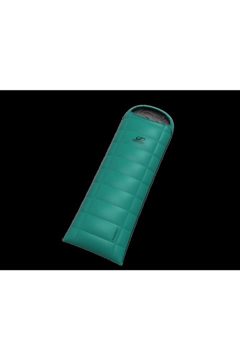 HANNAH Ranger 200 -11 Relax Comfort Uyku Tulumu Antracite