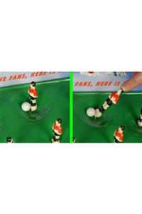 Salkım Toys Yılın Ilk Fırsatları - Küçük Futbol Dünya Şampiyonası - ™ Beyaz At®