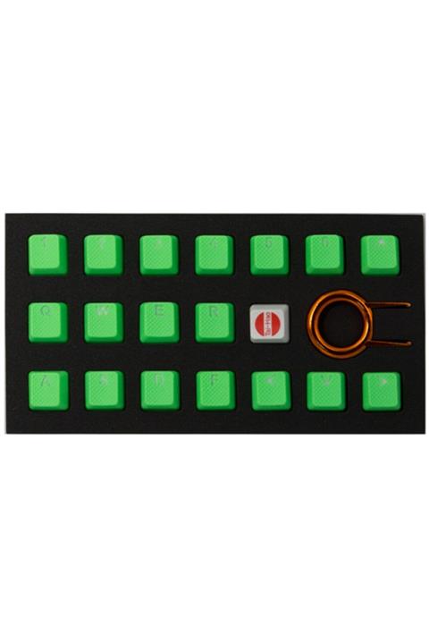 TaiHao Rubber Gaming Aydınlatmalı Keycaps Set