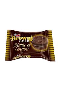 Eti Browni Gold Çikolatalı Kek