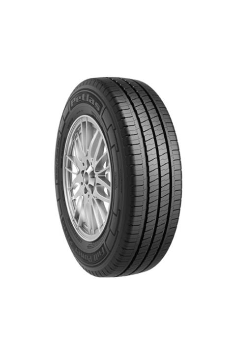 Petlas 195/75 R16c 107/105r Fullpower Pt825 Plus 8pr C Yaz Lastik 2021