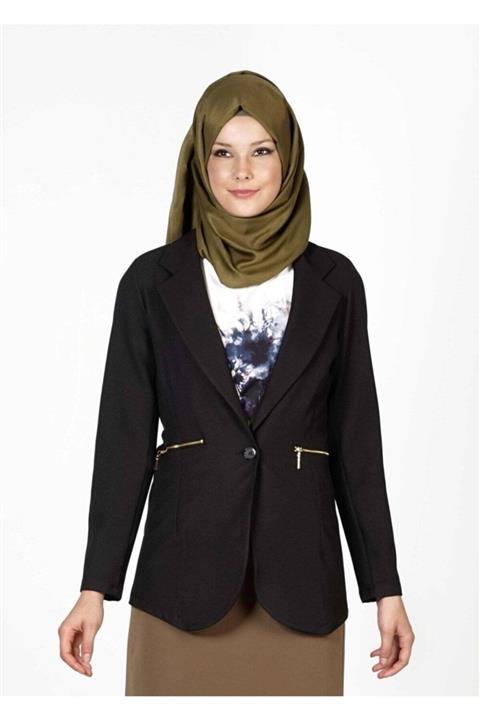 TRENDTESETTÜR 6594 Ceket