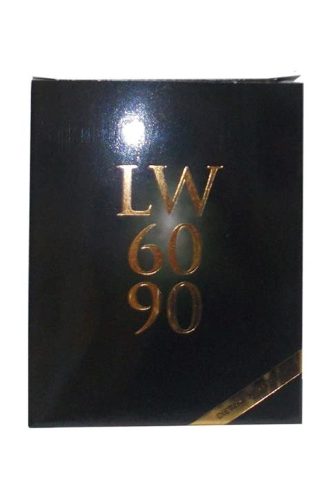 Hhs Lw 6090 Bitkisel 60 Kapsül