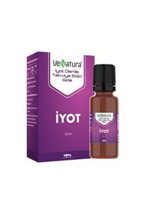 VeNatura Iyot 25ml