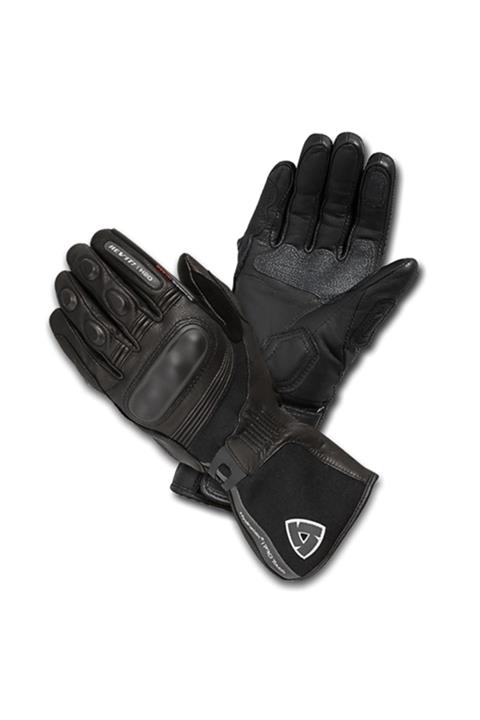 Revit Sıyah Summıt H2o Kadın Eldıven
