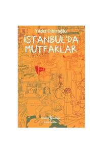 BRN BOOKS Istanbul'da Mutfaklar