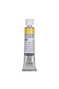 Schmincke 204 Hks Designers Gouache Guaj Boya 20 Ml Cadmium Yellow Hue Light