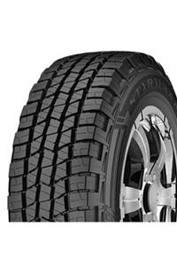 Starmaxx 265/60r18 114t Xl Incurro A/t St440 M+s