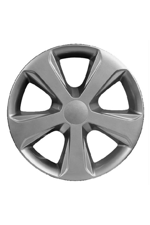 Gold Oto Aksesuar Hyundai H100 Kamyonet 14'' Inc Kırılmaz Jant Kapağı 4 Lü Set