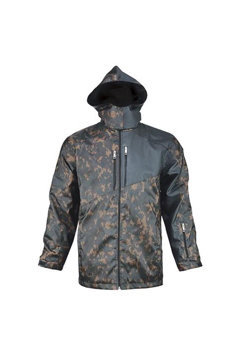 Archercamp Yağmurluk