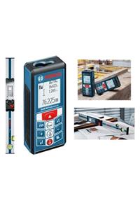 DIGERUI Bosch Glm 80+r 60 Eğim Ölçer Lazer Metre 80 Metre