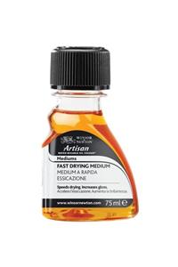 Winsor Newton Kuruma Hızlandırıcı Medyum 75 ml