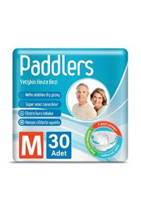 Paddlers Yetişkin Bezi Medium 30 Adet