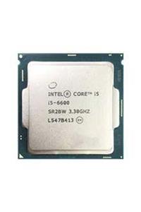 Bintelli Çekme Helva Intel Core I5-6400 Sr2by 2.70 Ghz 2.el Kasa Işlemcisi