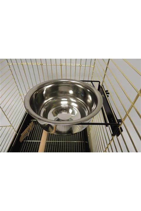 Amazon Ccc-48 Kelepçeli Papağan Yemliği 48 Oz