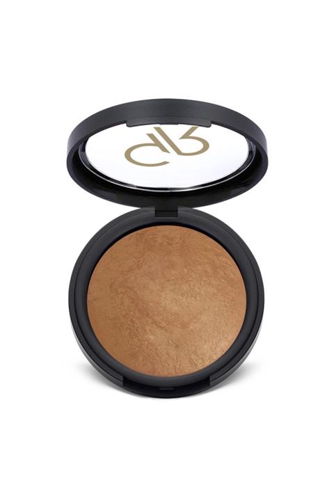 Golden Rose Allık - Terracotta Stardust