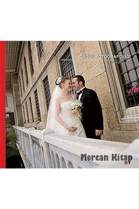 Say Yayınları Düğün Fotoğrafçılığı
