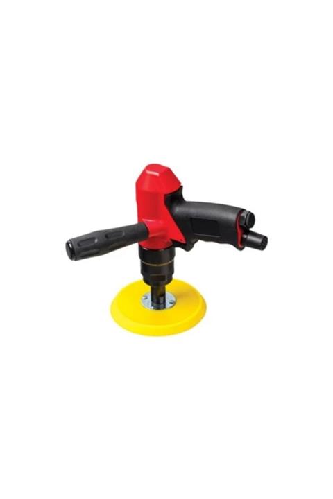 GAV Havalı Polisaj Makinası