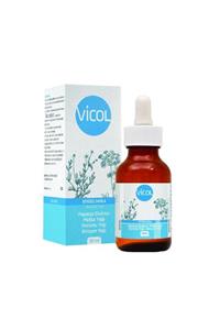 VİCOL Bitkisel Damla 50 Ml