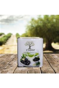 Coşar Zeytin Gemlik Yağlı Sele 231-260 (l) 10 Kg Siyah Zeytin