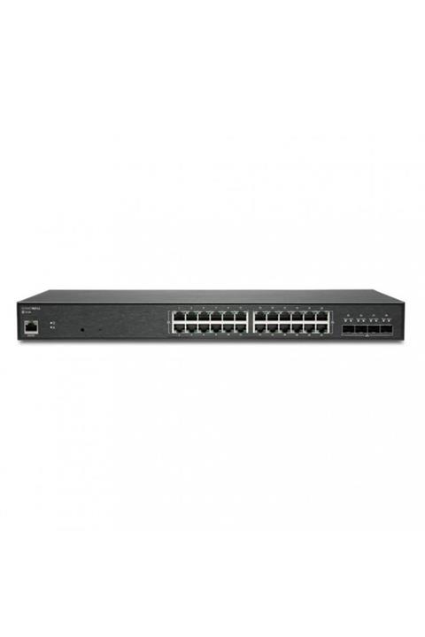 SONICWALL 02-ssc-2467 Swıtch Sws14-24
