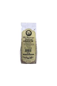 Ali Ünyazıcı Msr Anason Paket 100gr