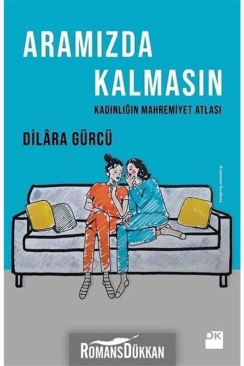 Doğan Kitap Aramızda Kalmasın