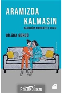 Doğan Kitap Aramızda Kalmasın