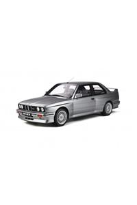 Otto Mobile Bmw E30 M3 - 1:12 Ölçek -