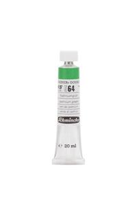 Schmincke 564 Hks Designers Gouache Guaj Boya 20 Ml Cadmium Green Hue