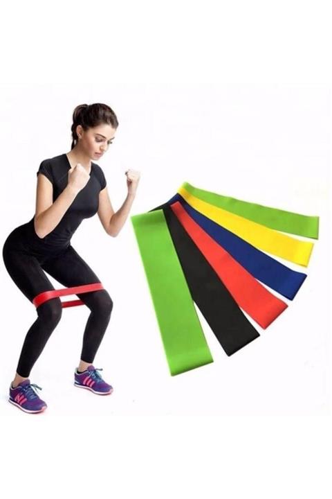 CAN SPORTS Can Sport Aerobik Bandı