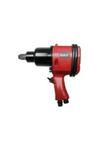 GAV Os 5065 Havalı Somun Sökme 3/4''