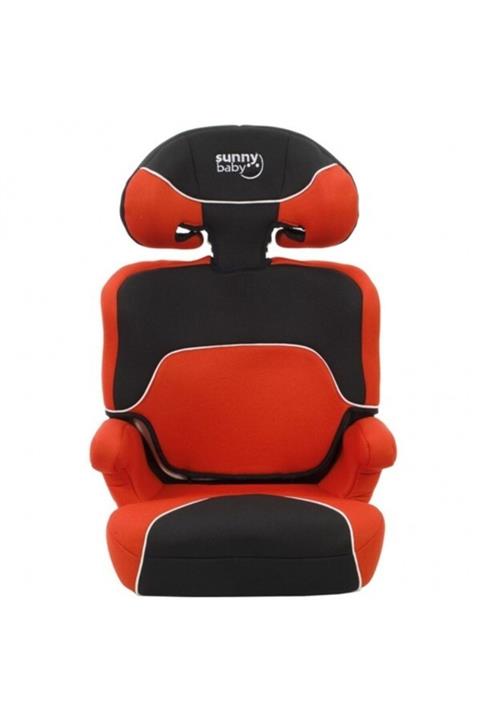 Sunny Baby - Sb 06 Marble Oto Koltuğu Yükseltici