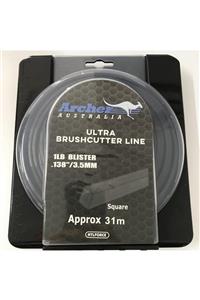 ARCHER AUSTRALIA 3.5mm Tırpan Misinası