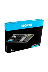 Kioxia Exceria Plus Lrd10z001tg8 1 Tb M.2 Ssd