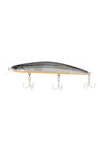 Kendo Seabass Minnow 125f 21gr Sahte Balıklar