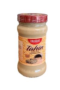 Kartad Tahin Cam Kavanoz 300 Gr