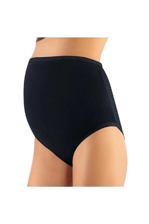 Anıt Siyah Licralı Hamile Bato 3 Adet 3324