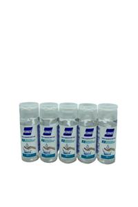 Konix 5 Adet 50 Ml Antibakteriyel El Ve Cilt Dezenfektanı 5x50ml