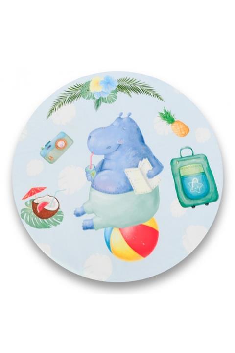 Tinyroom Hıppo Yer Matı