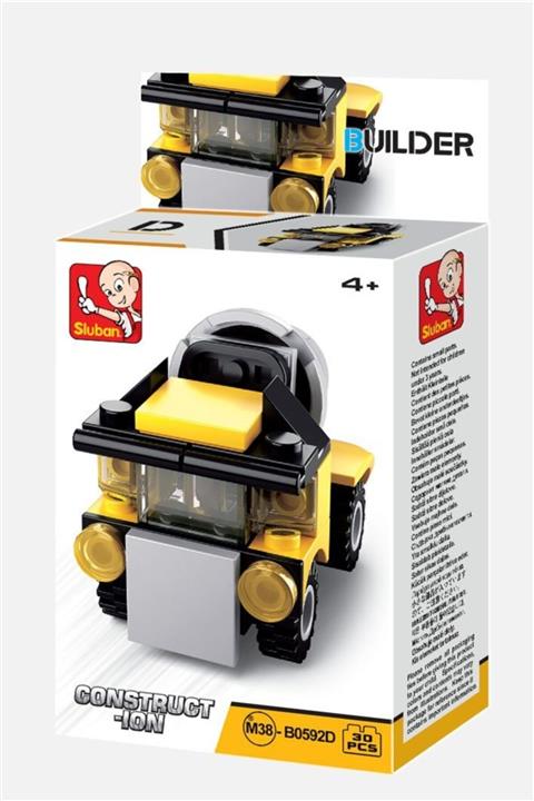 Sluban Builder M38-b0592d