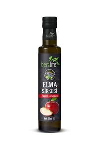 BERALİFE Doğal Fermente Elma Sirkesi 250 ml